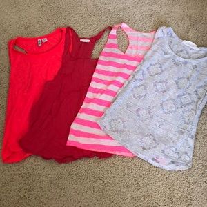 CHEAP SUMMER Tank top Set